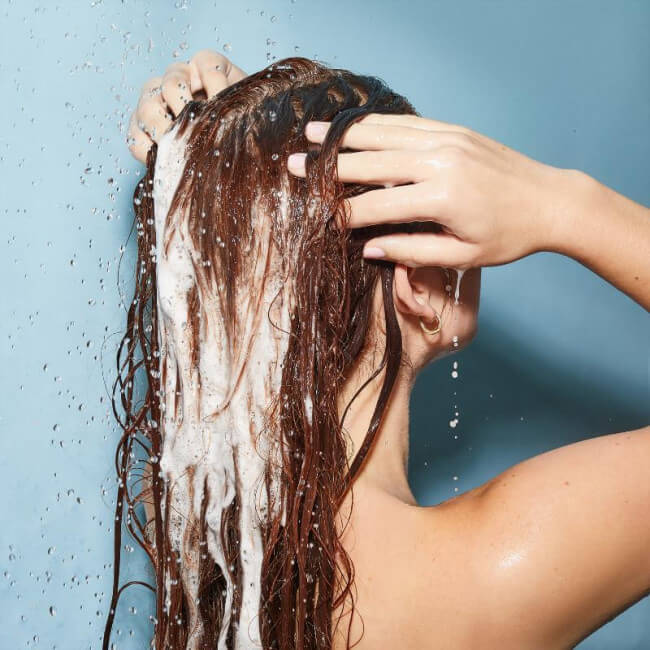 Shampoo clarificante n°4 Bond Maintenance Olaplex 250ML