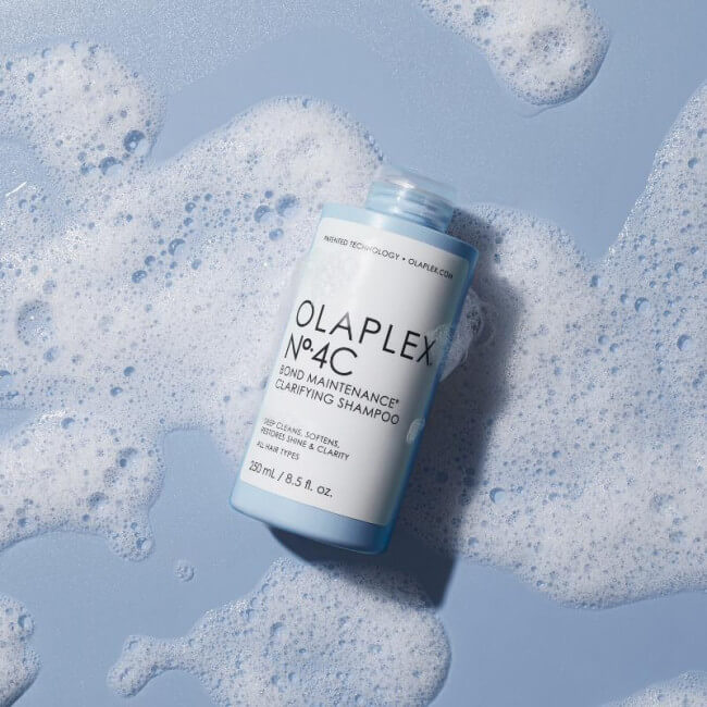 Shampoo clarificante n°4 Bond Maintenance Olaplex 250ML