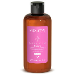 Shampoo Chroma Care & Style Coloré Vitality's 250 ml