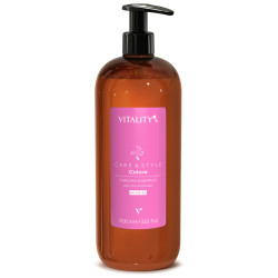 Champô Chroma Care & Style Color Vitality's 1l