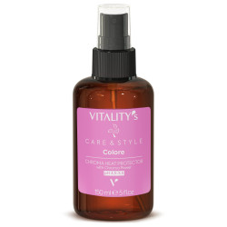 Sérum Hitzeschutz Chroma Care & Style Colore Vitality's 150ml