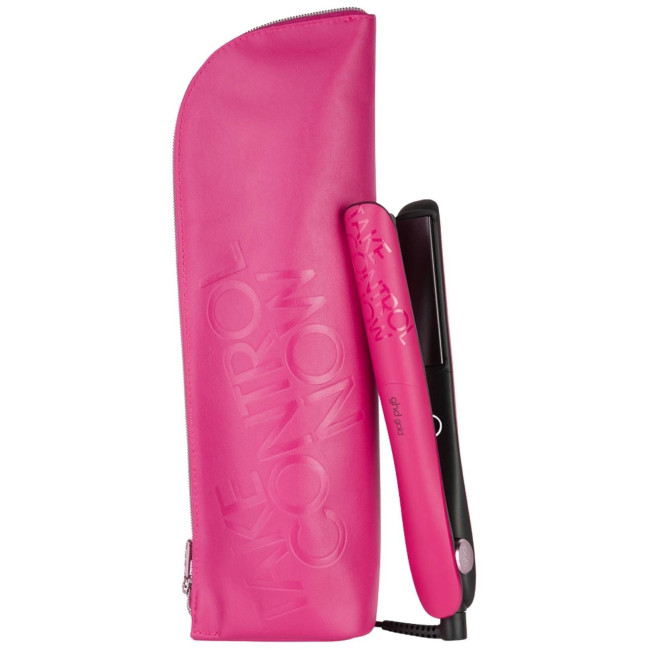 Lisseur ghd gold® Pink collection