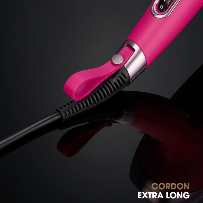 Sèche-cheveux ghd Helios™ Pink Collection