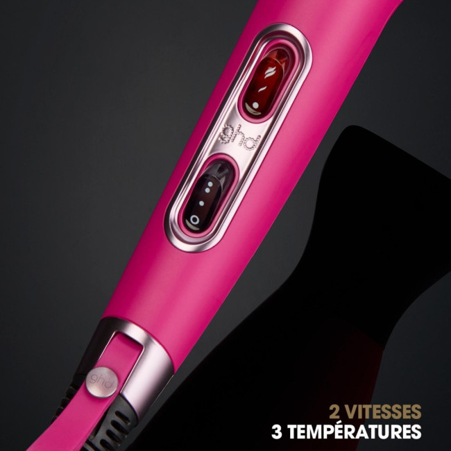 Sèche-cheveux ghd Helios™ Pink Collection