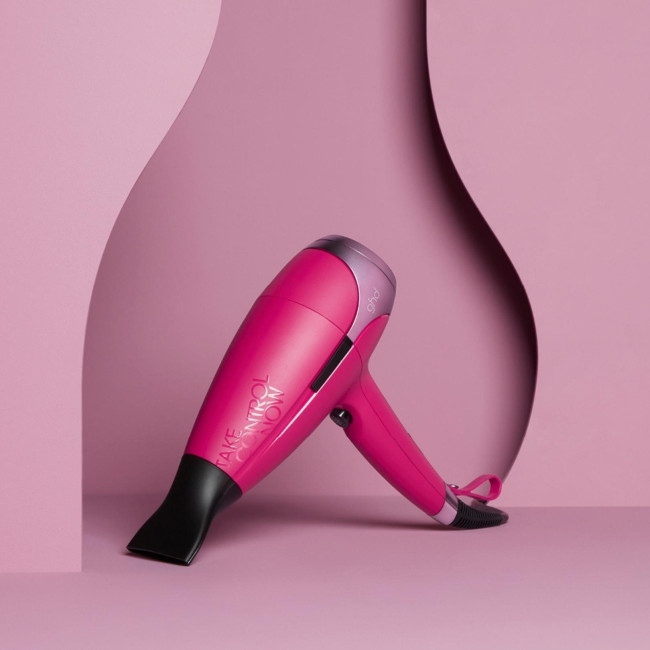 Sèche-cheveux ghd Helios™ Pink Collection