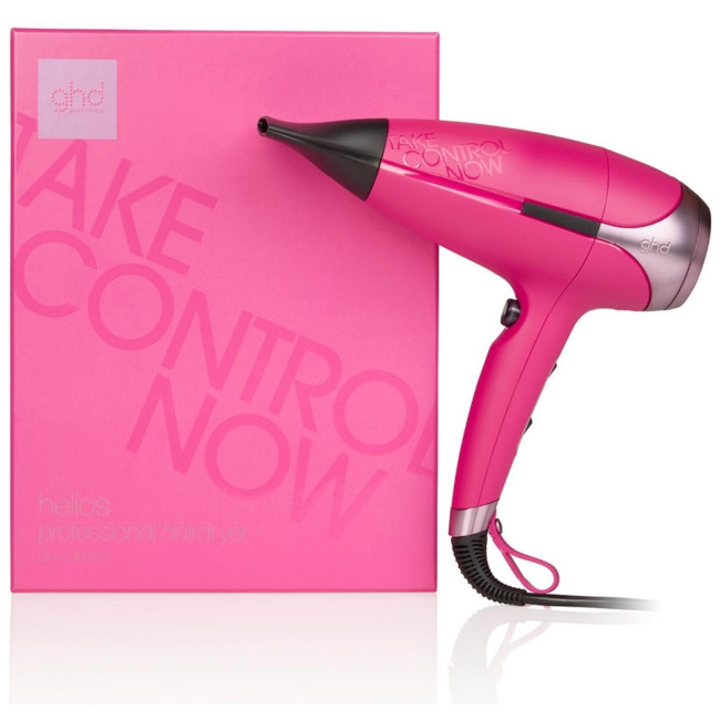 Sèche-cheveux ghd Helios™ Pink Collection
