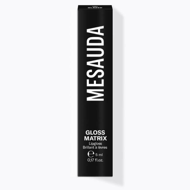 Gloss Matrix 101 glazed Mesauda