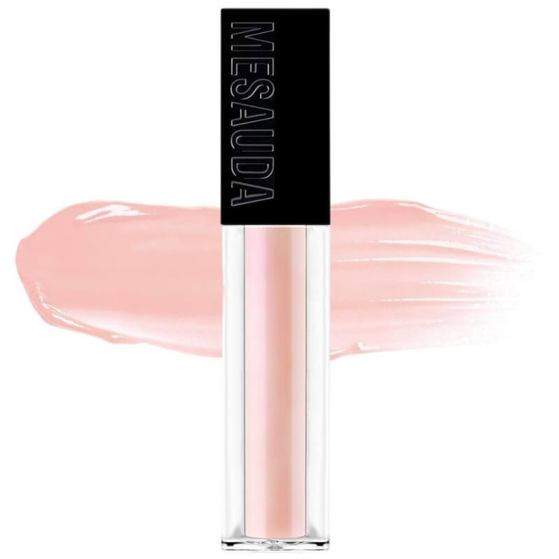 Lipgloss Nr. 301 On The Beach Lavish Bronze Mesauda Milano