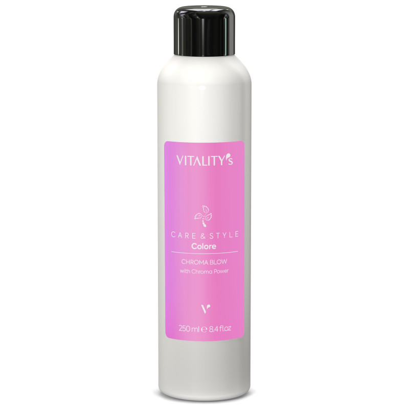 Chroma Blow Care & Style Colore Vitality's Spray 250ml