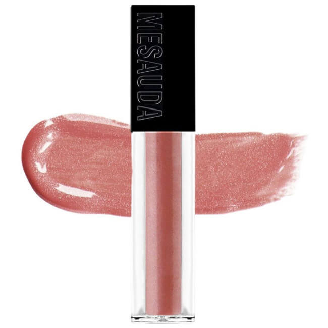 Lipgloss n°301 On The Beach Lavish Bronze Mesauda Milano