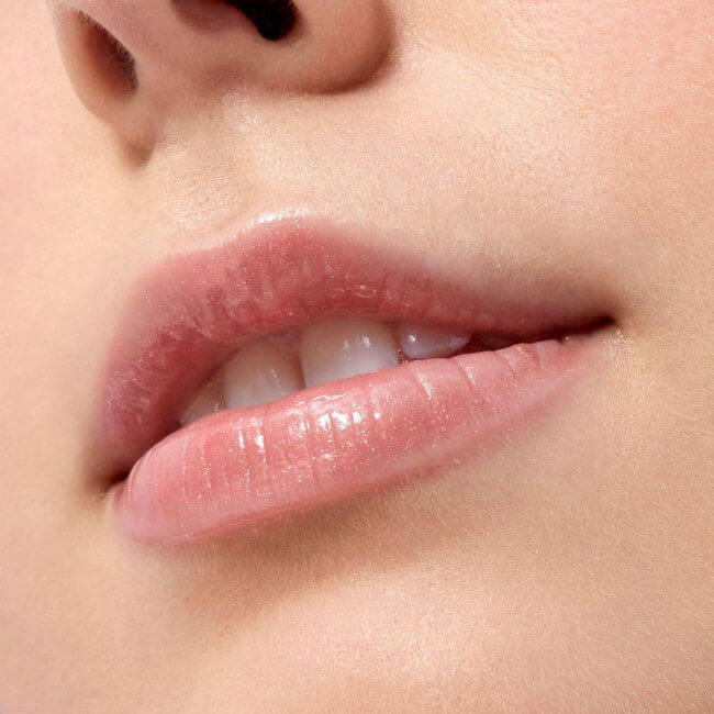 Lipgloss n°301 On The Beach Lavish Bronze Mesauda Milano
