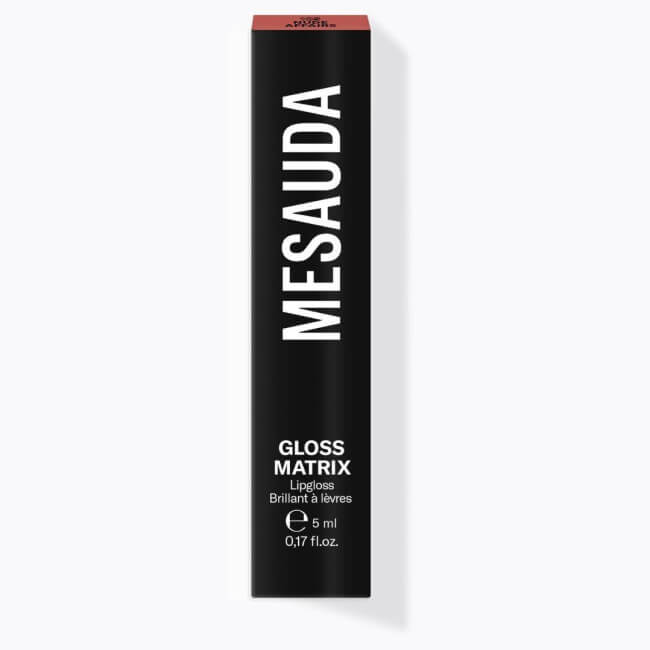 Gloss matrix 105 Nude Affairs Mesauda