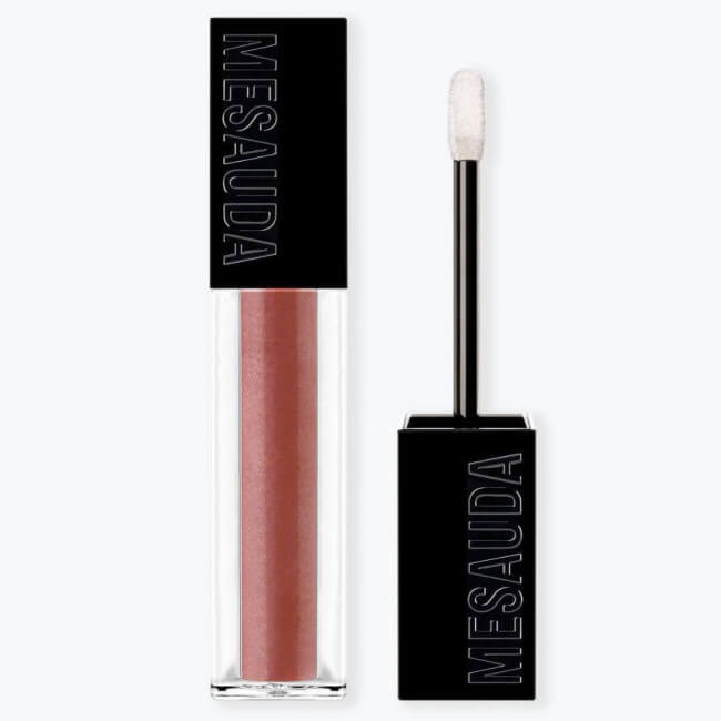 Lipgloss Nr. 301 On The Beach Lavish Bronze Mesauda Milano