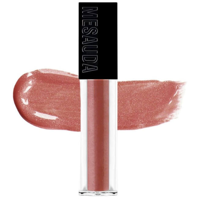 Gloss matrix 105 Nude Affairs Mesauda