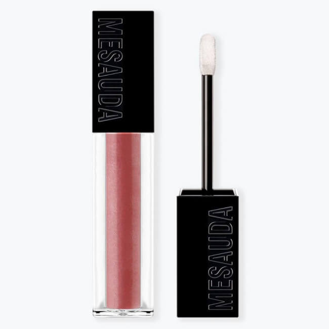 Lipgloss Nr. 301 On The Beach Lavish Bronze Mesauda Milano