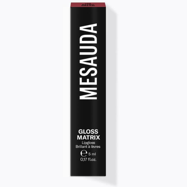 Gloss Matrix 105 Retro Dream Mesauda