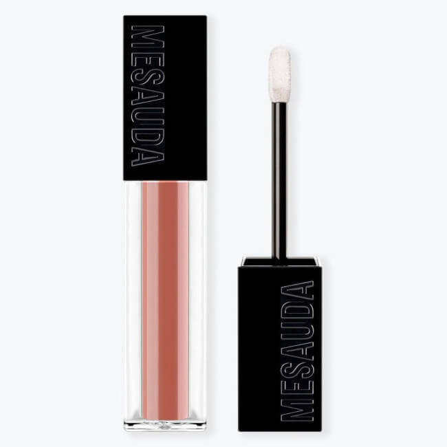 Lipgloss Nr. 301 On The Beach Lavish Bronze Mesauda Milano