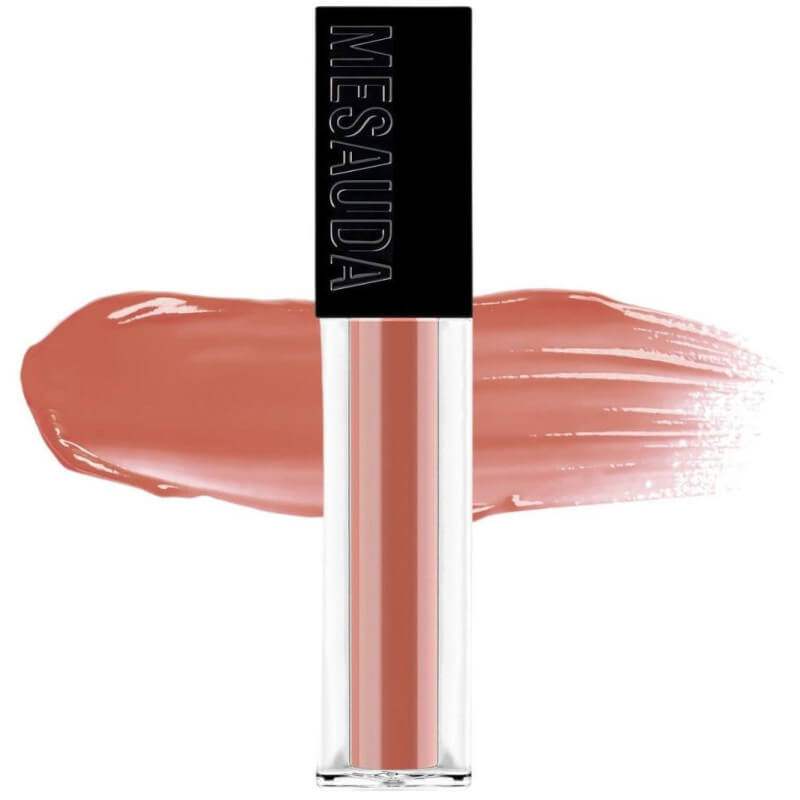 Lipgloss Nr. 301 On The Beach Lavish Bronze Mesauda Milano