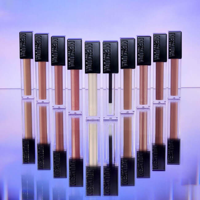 Gloss Matrix 101 brilhante Mesauda