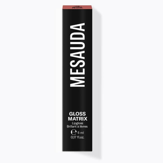 Gloss Matrix 108 4Ever Peach Mesauda