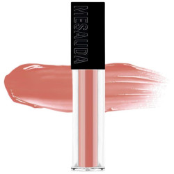 Brillo de labios n ° 301 On The Beach Lavish Bronze Mesauda Milano