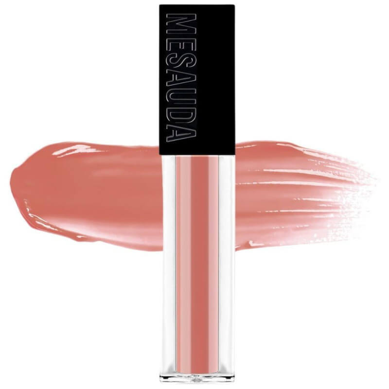 Lipgloss Nr. 301 On The Beach Lavish Bronze Mesauda Milano