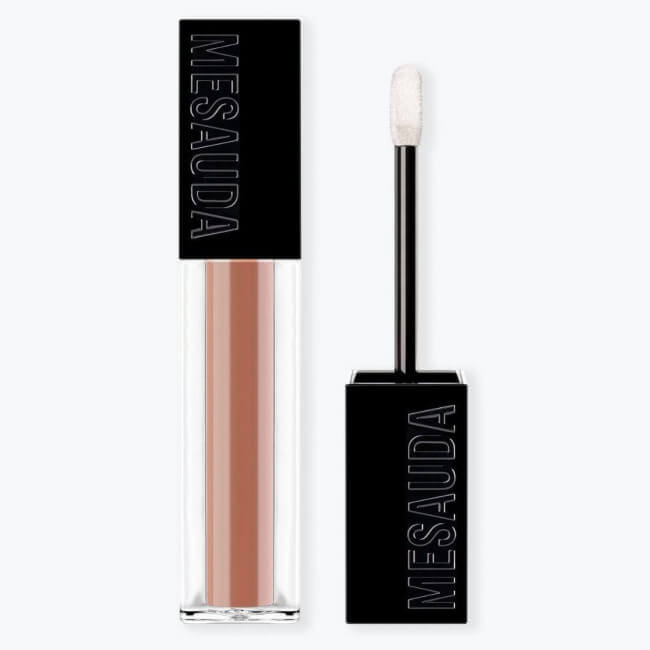 Lipgloss Nr. 301 On The Beach Lavish Bronze Mesauda Milano