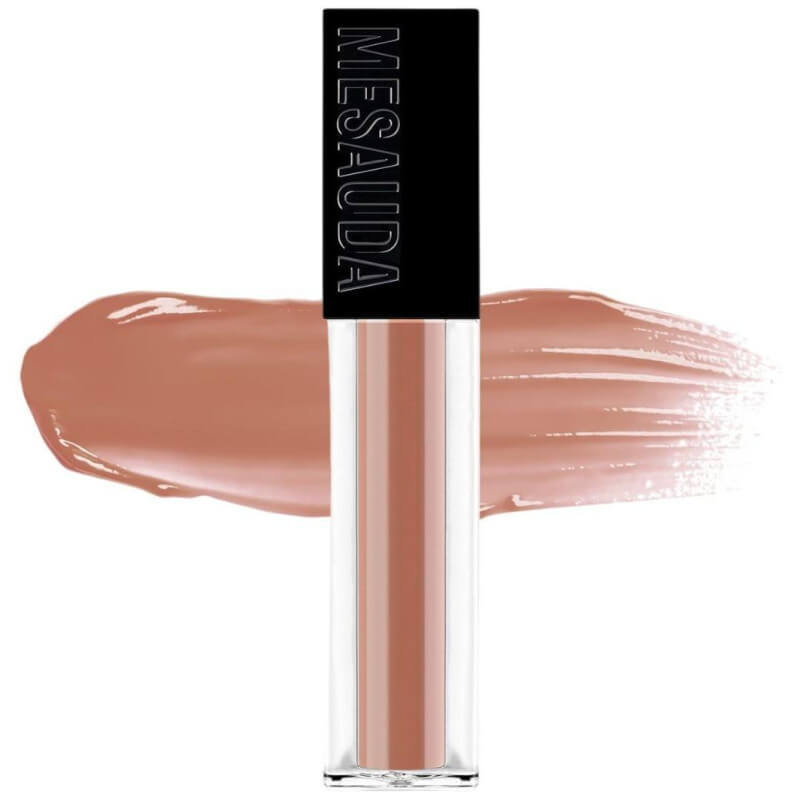 Lipgloss Nr. 301 On The Beach Lavish Bronze Mesauda Milano