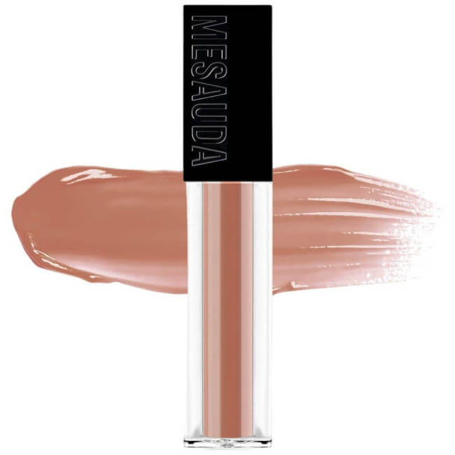 Lipgloss Nr. 301 On The Beach Lavish Bronze Mesauda Milano