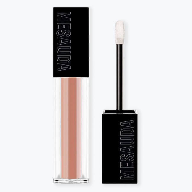 Lipgloss n°301 On The Beach Lavish Bronze Mesauda Milano
