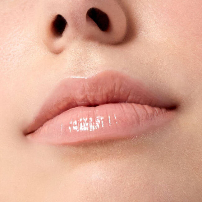Lipgloss n°301 On The Beach Lavish Bronze Mesauda Milano