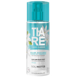 Brume parfumée Fleur de cerisier Solinotes 250ML