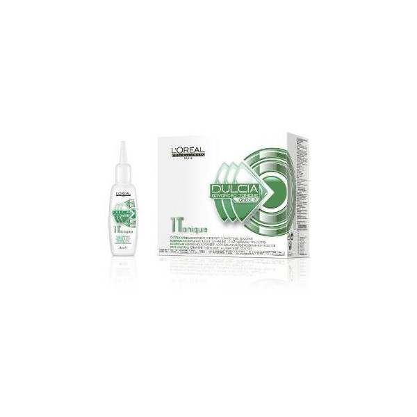 Dulcia Tonica Advanced N°1T Dulcia Tonica Advanced N°1T