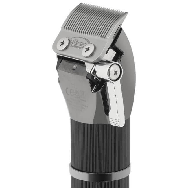 Tondeuse voor Extreme Taper Black Edition Ultron