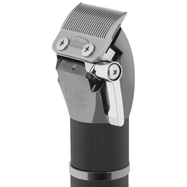 Extreme Taper Black Edition Hair Clipper Ultron