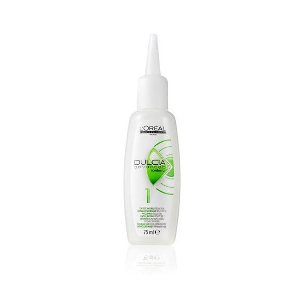 Dulcia Advanced N ° 1 75 ML Dulcia Advanced N ° 1 75 ML