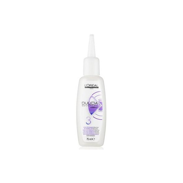 Erweiterte Dulcia N°3 75 ML Erweiterte Dulcia N°3 75 ML