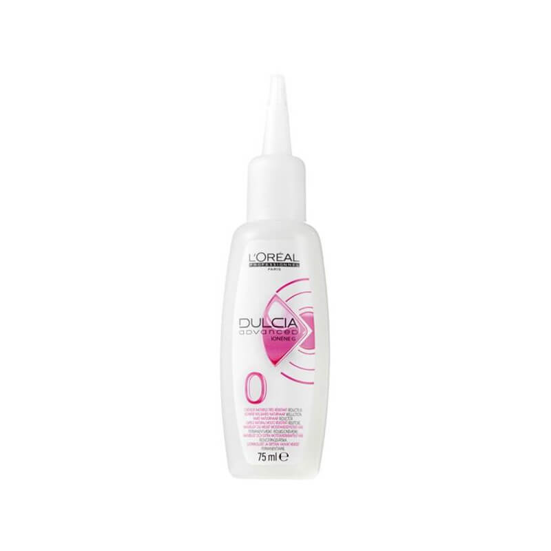 Dulcia avançada N°0 75 ML
