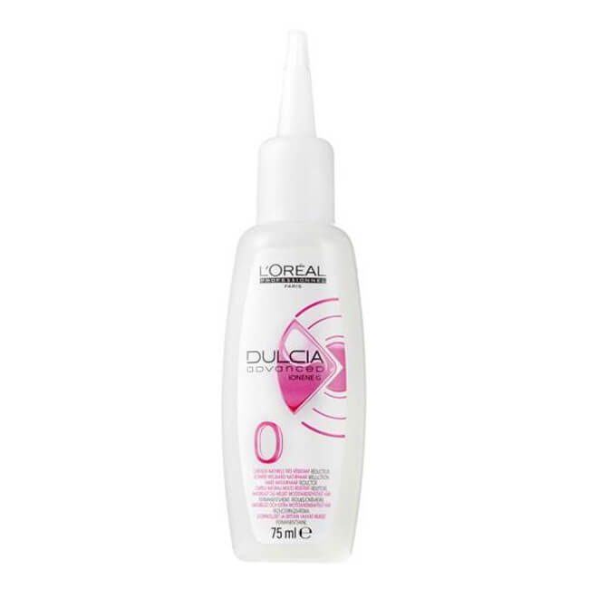 Dulcia advanced N°0 75 ML