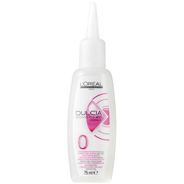 Erweiterte Dulcia Nummer 0 75 ML Erweiterte Dulcia Nummer 0 75 ML