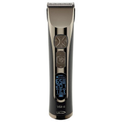 Tondeuse zonder snoer professioneel VSX-II Clipper Ultron