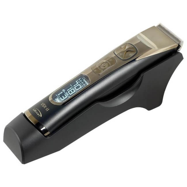 Máquina de aparar profissional sem fios VSX-II Clipper Ultron
