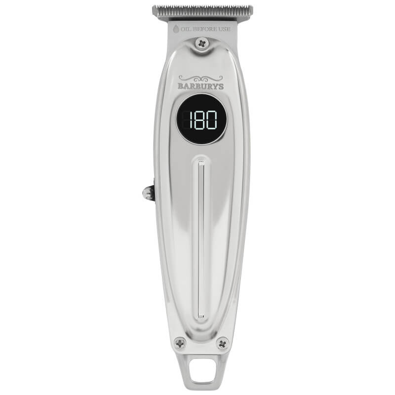 Tondeuse de précision Max Trimmer Barburys 