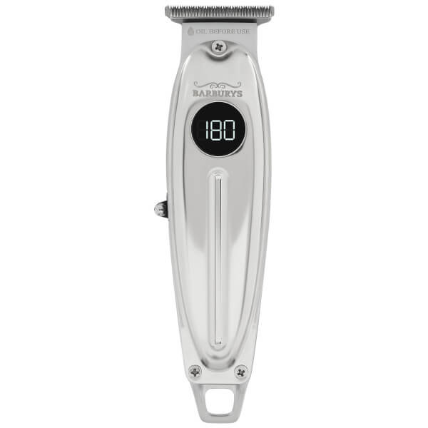 Precision trimmer Max Trimmer Barburys