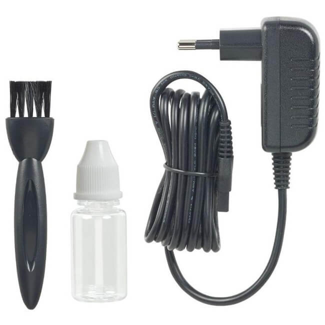 Tondeuse voor de afwerking VSX-II Trimmer mini Ultron