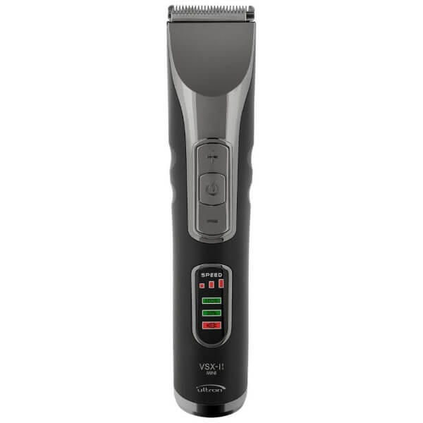Tosquiadora de acabamento VSX-II Trimmer mini Ultron Tosquiadora de acabamento VSX-II Trimmer mini Ultron