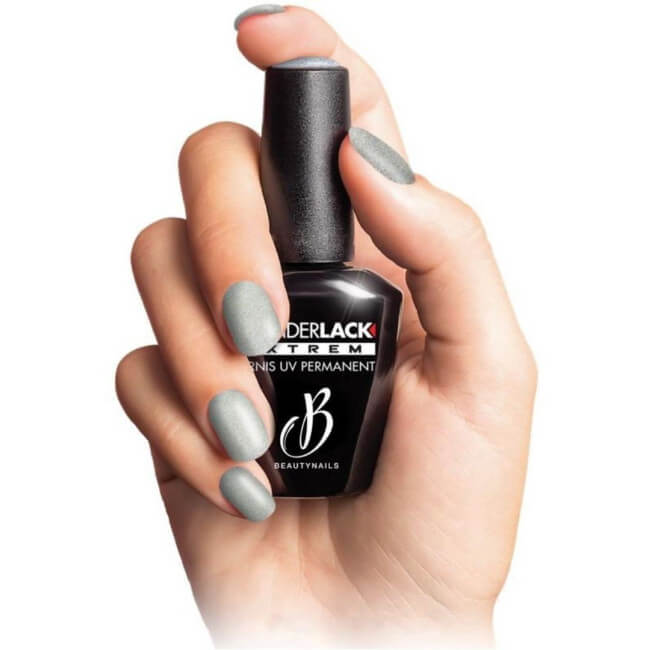 Vernis Romantic Collection Gringe Wonderlack BeautyNails 12ML