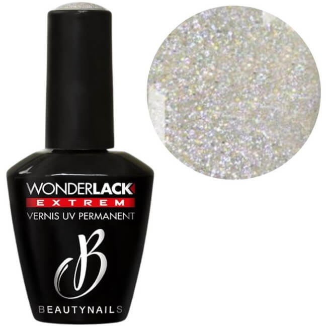 Vernis Romantic Collection Gringe Wonderlack BeautyNails 12ML