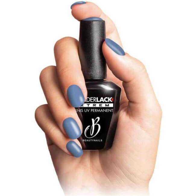 Vernis Romantic Collection Gringe Wonderlack BeautyNails 12ML