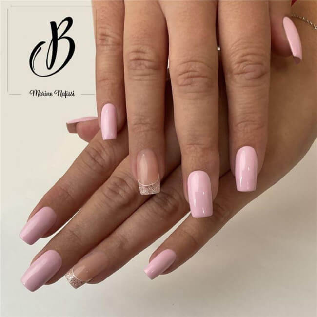Vernis Romantic Collection Gringe Wonderlack BeautyNails 12ML